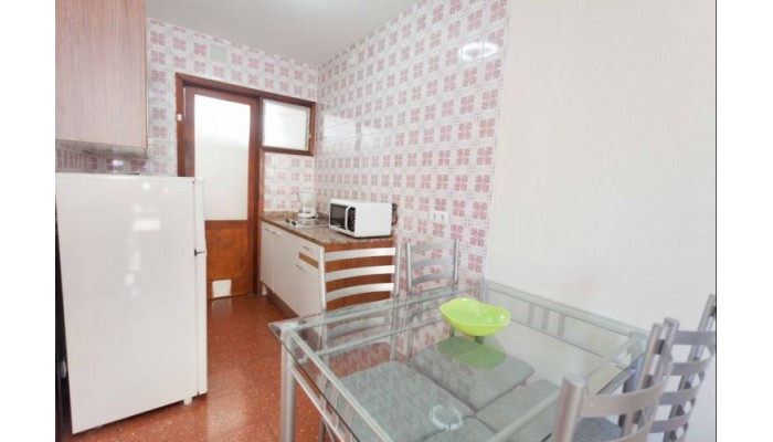 Hotel Apartamentos Las Gondolas poza 11