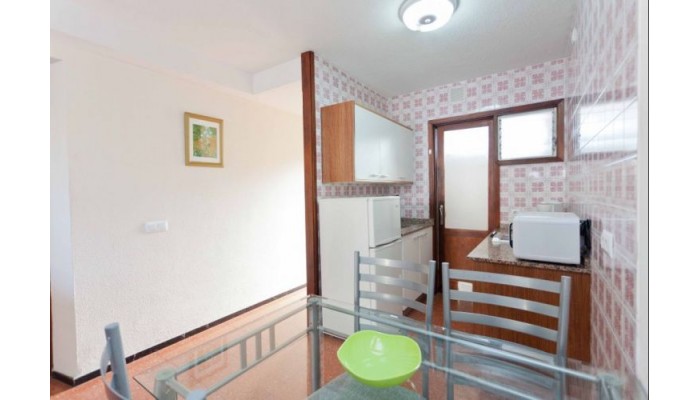 Hotel Apartamentos Las Gondolas poza 10