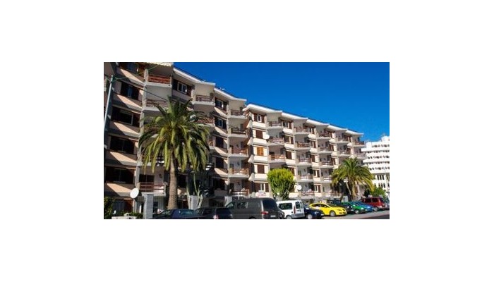 Hotel Apartamentos Las Gondolas poza 7