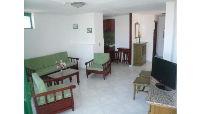 Hotel Apartamentos Maba Playa poza 4