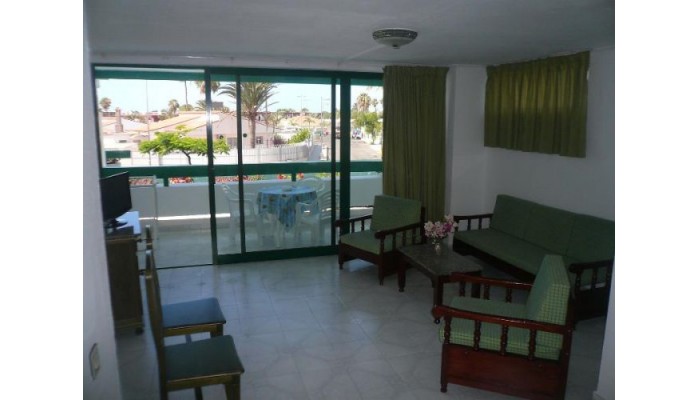 Hotel Apartamentos Maba Playa poza 3
