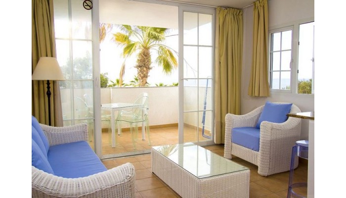 Hotel Apartamentos Maracaibo poza 2