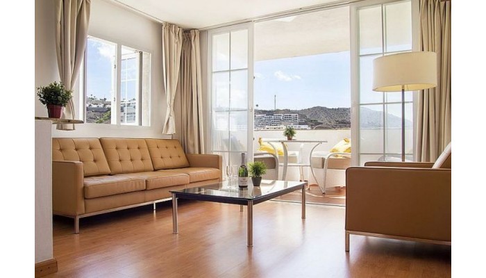 Hotel Apartamentos Maracaibo poza 5