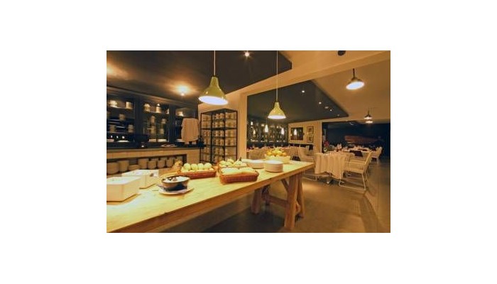 Hotel Apartamentos Marina Bayview poza 8