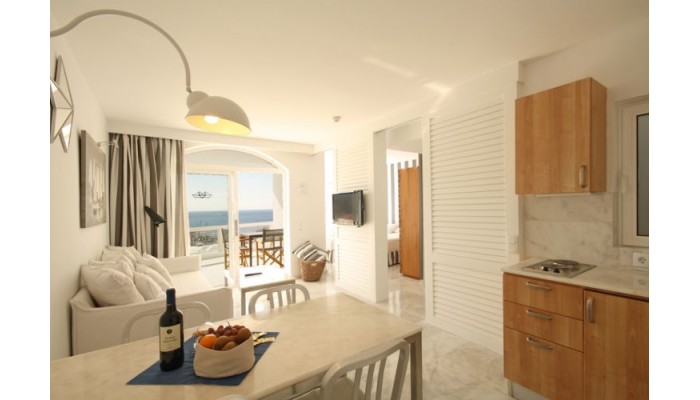 Hotel Apartamentos Marina Bayview poza 5