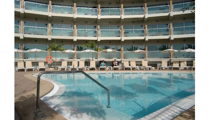 Hotel Apartamentos Marinasol & Aqua Spa poza 1