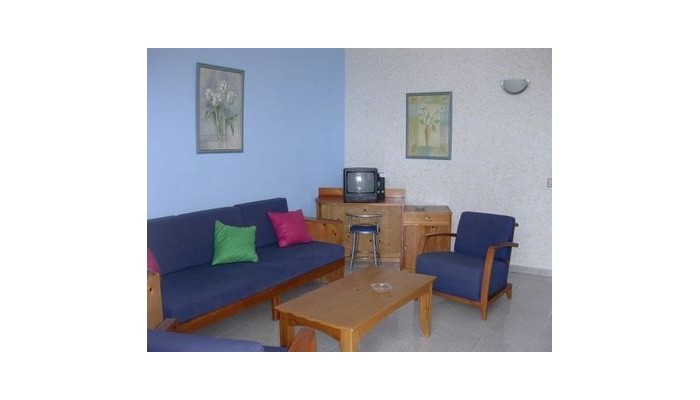 Hotel Apartamentos Montemar poza 2