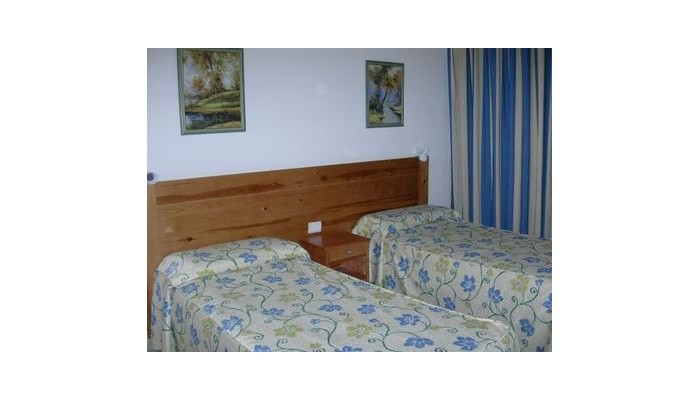 Hotel Apartamentos Montemar poza 5