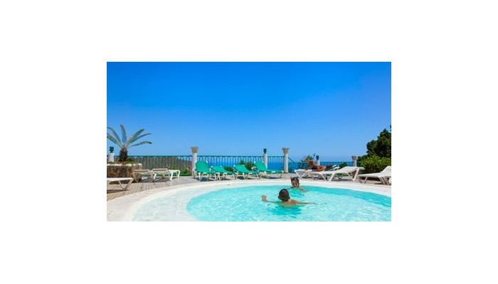 Hotel Apartamentos Monteparaiso poza 10