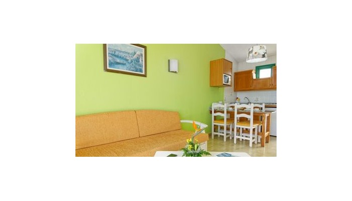 Hotel Apartamentos Monteparaiso poza 4