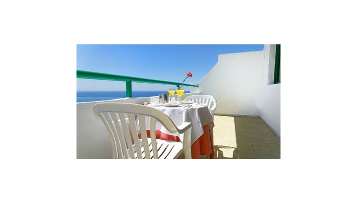 Hotel Apartamentos Monteparaiso poza 1