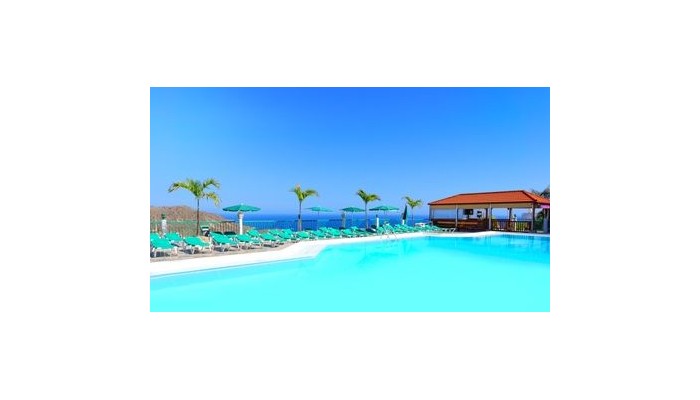 Hotel Apartamentos Monteparaiso poza 8