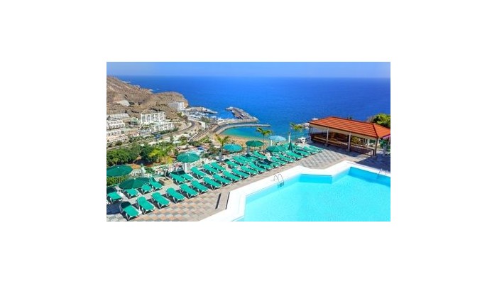 Hotel Apartamentos Monteparaiso poza 7