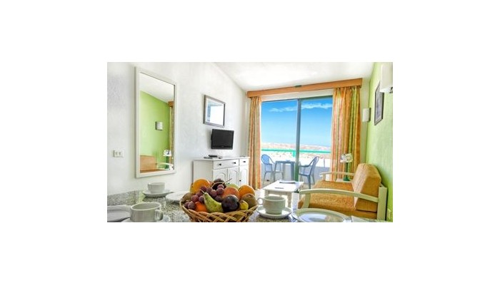 Hotel Apartamentos Monteparaiso poza 2