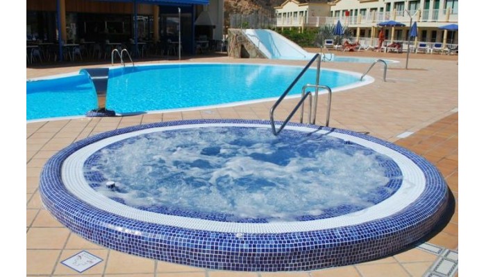 Hotel Apartamentos Natural Park poza 8