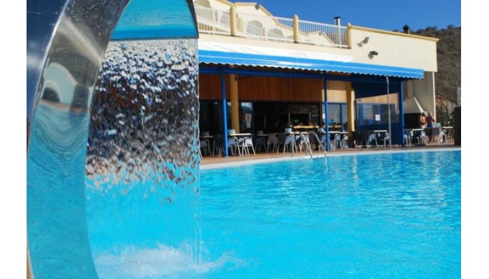 Hotel Apartamentos Natural Park poza 9