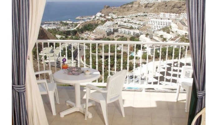 Hotel Apartamentos Natural Park poza 7