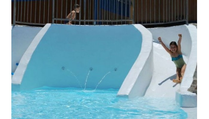 Hotel Apartamentos Natural Park poza 11