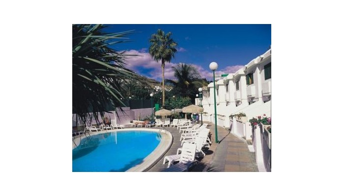 Hotel Apartamentos Niza poza 1