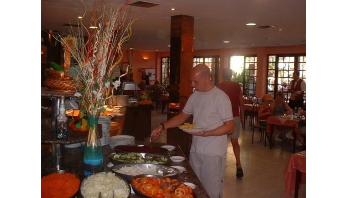 Hotel Apartamentos Oasis Maspalomas poza 7