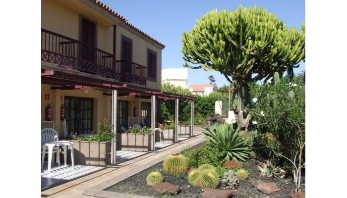 Hotel Apartamentos Oasis Maspalomas poza 4