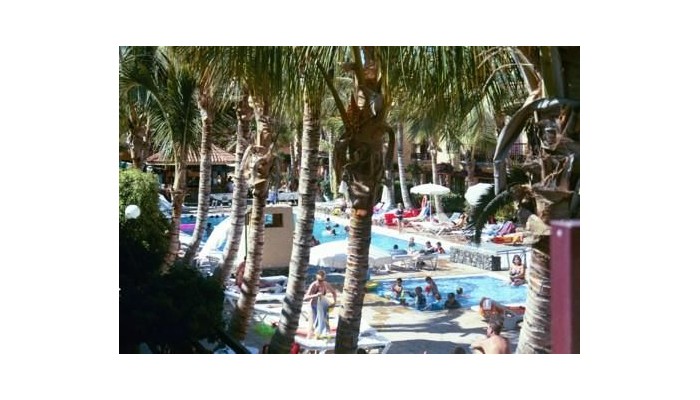 Hotel Apartamentos Oasis Maspalomas poza 5