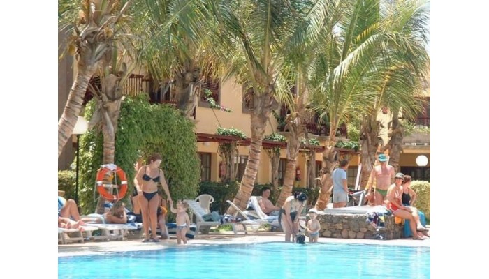 Hotel Apartamentos Oasis Maspalomas poza 6