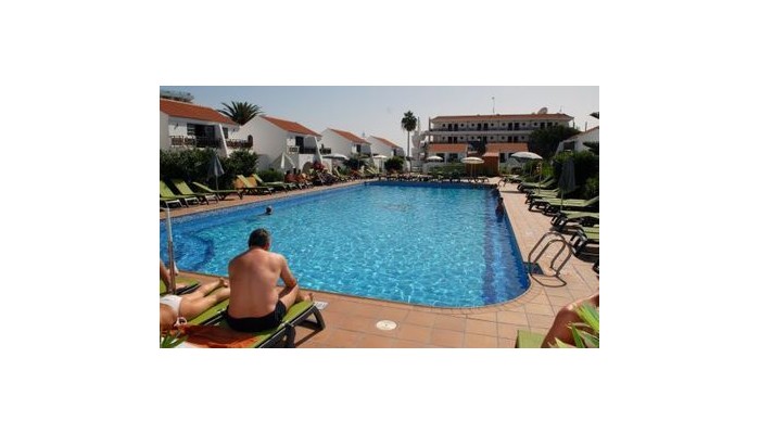 Hotel Apartamentos Parquemar poza 3