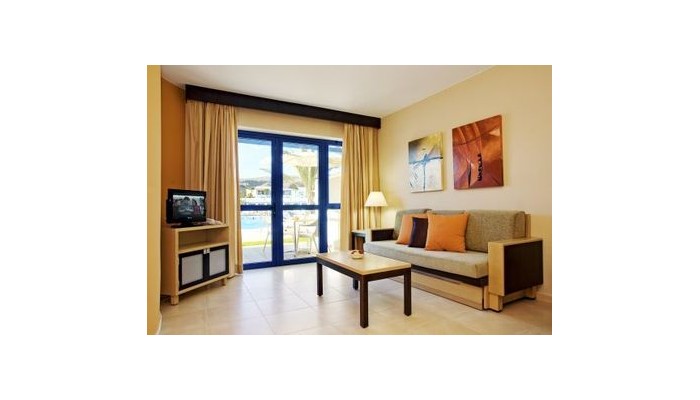 Hotel Apartamentos Playa Feliz poza 3