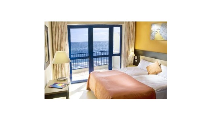 Hotel Apartamentos Playa Feliz poza 4