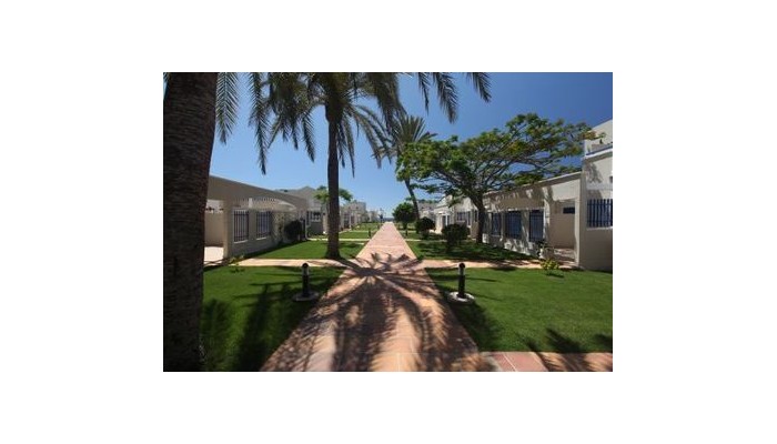 Hotel Apartamentos Playa Feliz poza 2