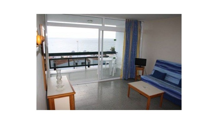 Hotel Apartamentos Roca Verde 2ll, Playa Del Ingles, Gran Canaria poza 8