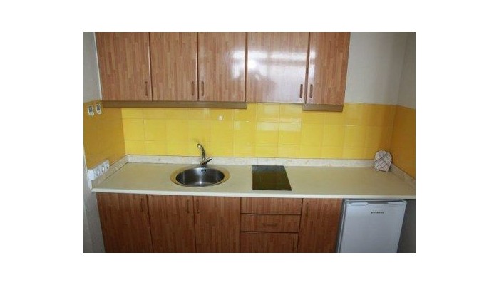 Hotel Apartamentos Roca Verde 2ll, Playa Del Ingles, Gran Canaria poza 2