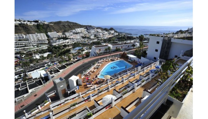 Hotel Apartamentos Rocamar poza 1