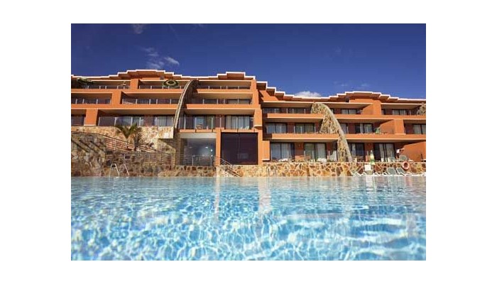 Hotel Apartamentos Serenity Amadores poza 1