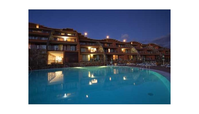 Hotel Apartamentos Serenity Amadores poza 3