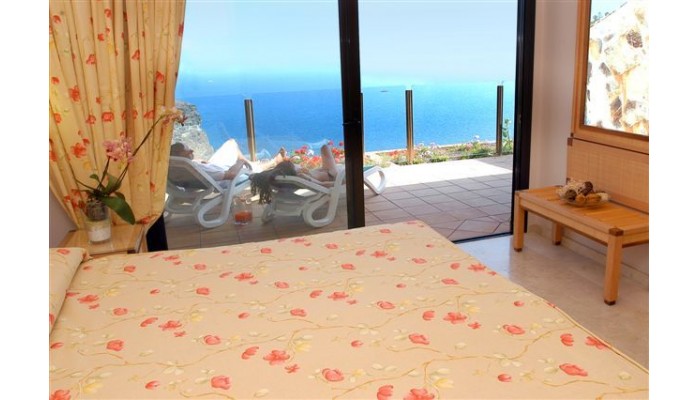 Hotel Apartamentos Serenity Amadores poza 5