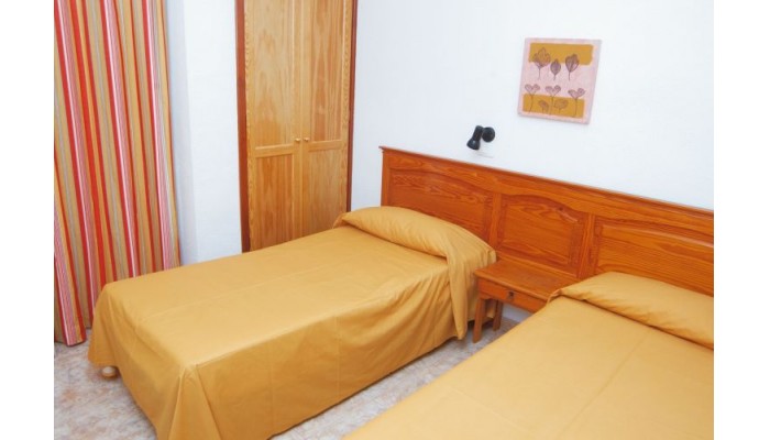 Hotel Apartamentos Servatur Barbados poza 5