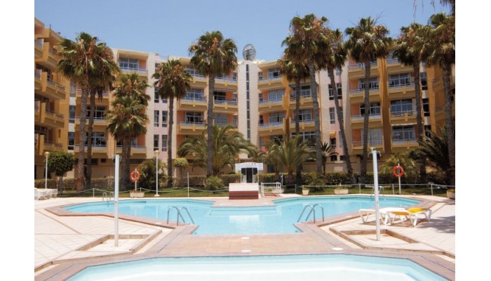 Hotel Apartamentos Servatur Barbados poza 4