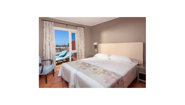 Hotel Apartamentos Sol Barbacan poza 6