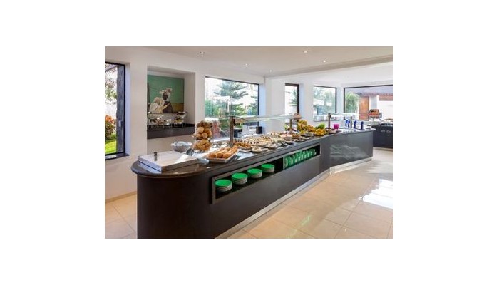 Hotel Apartamentos Sol Barbacan poza 9