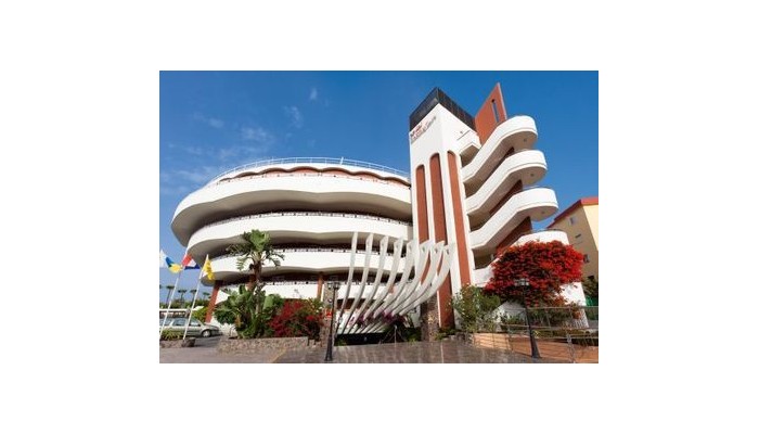 Hotel Apartamentos Sol Barbacan poza 3