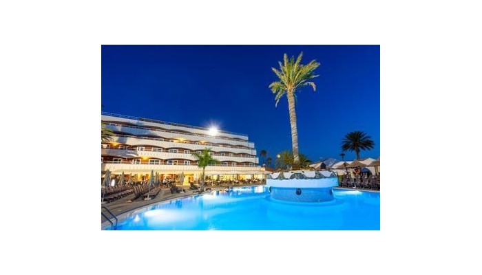 Hotel Apartamentos Sol Barbacan poza 1