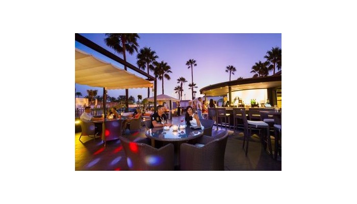 Hotel Apartamentos Sol Barbacan poza 5