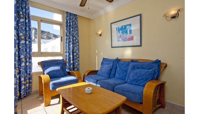 Hotel Apartamentos Sunsuites Lufesa poza 4