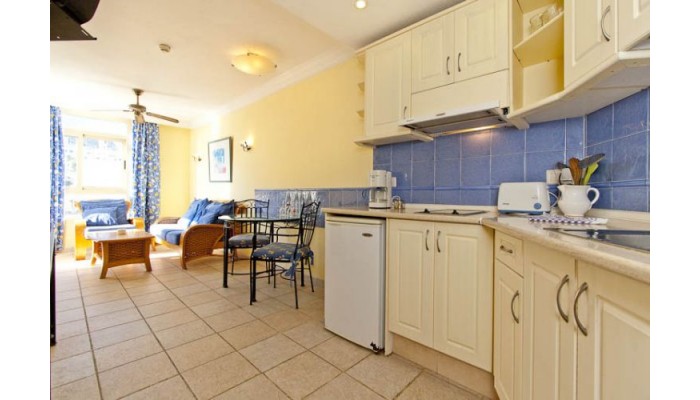 Hotel Apartamentos Sunsuites Lufesa poza 5