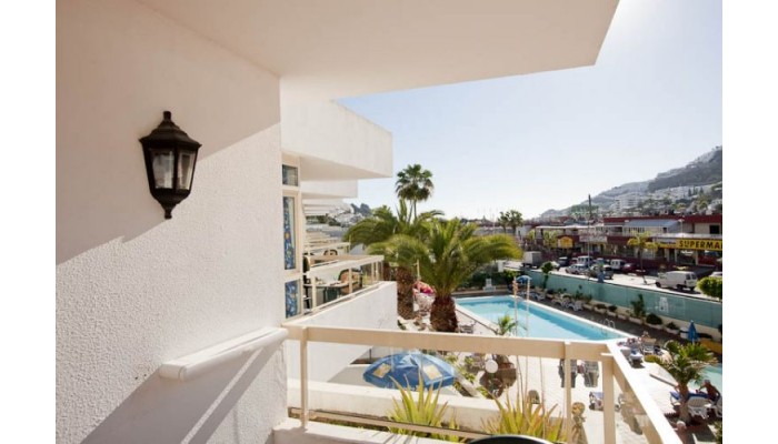 Hotel Apartamentos Sunsuites Lufesa poza 3