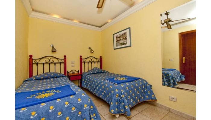 Hotel Apartamentos Sunsuites Lufesa poza 6