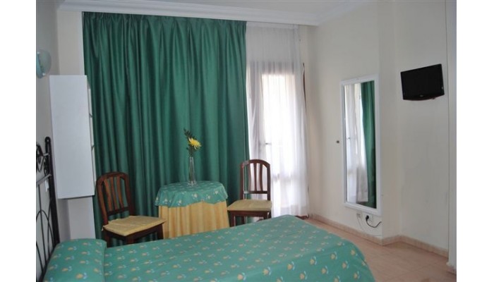 Hotel Apartamentos Tinoca poza 4