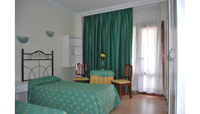 Hotel Apartamentos Tinoca poza 3